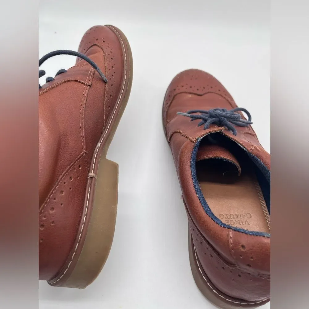 Vince Camuto Weston Dress Shoes Men’s size 7